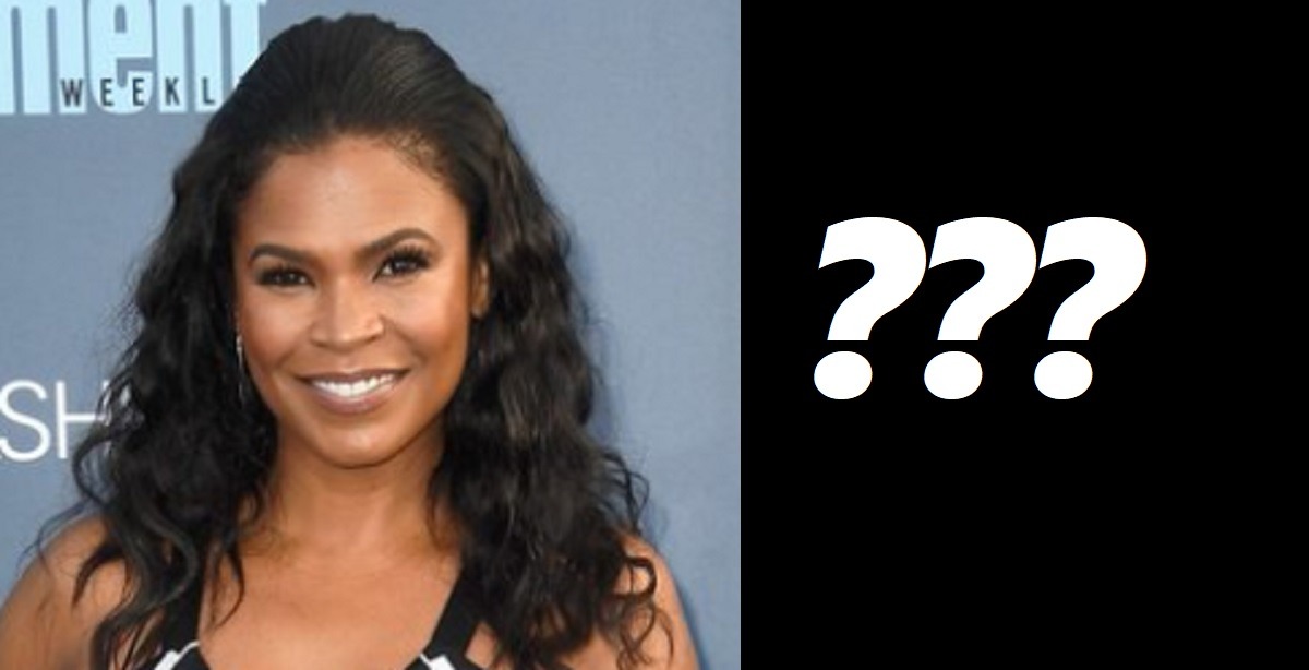 Nia Long Hasn't Aged In 25 Years. Nia Long at 25 vs Nia Long at 50