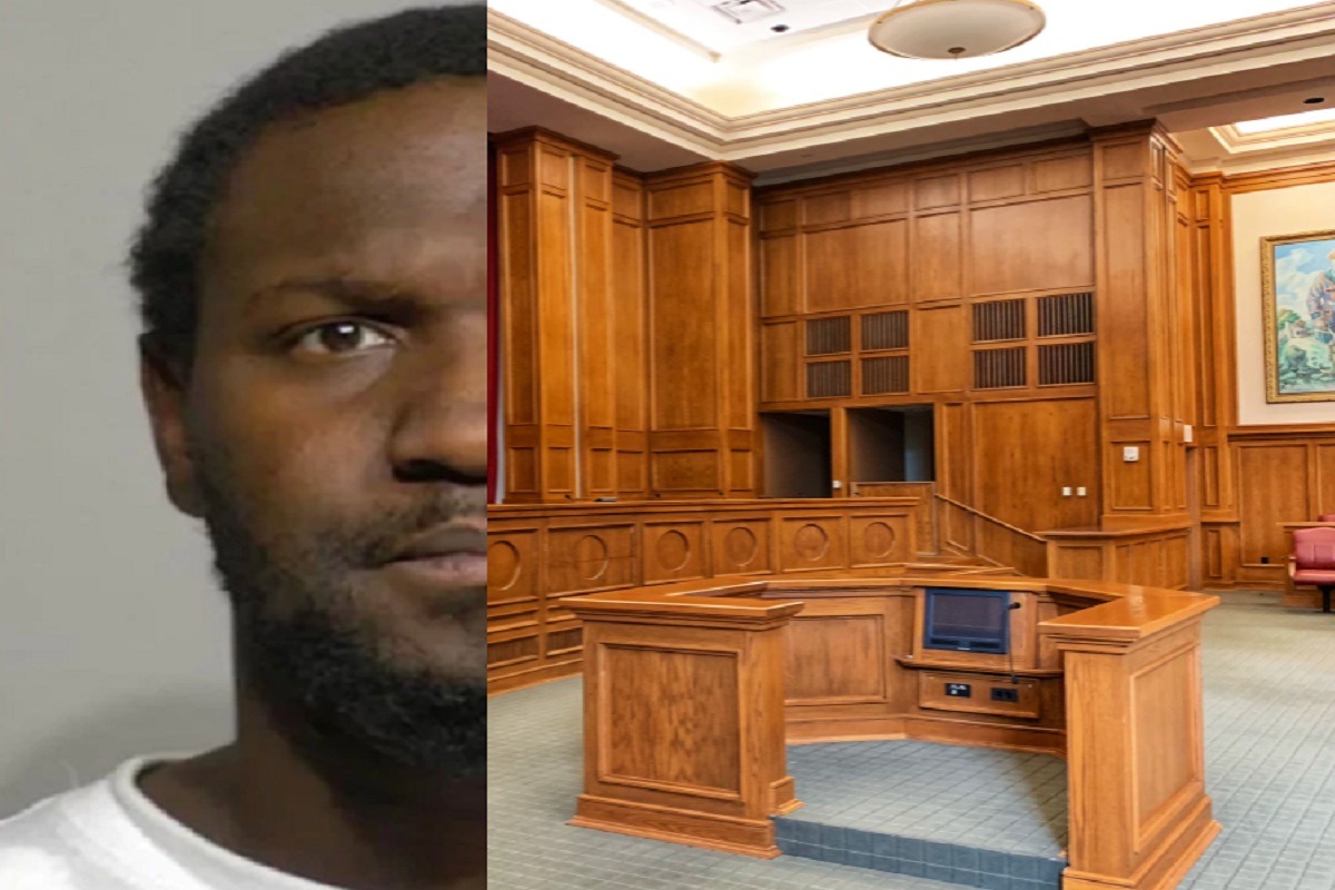 Metal Hand Father Murders 5 Year Old Son Over Cheesecake By Punching Him To Death