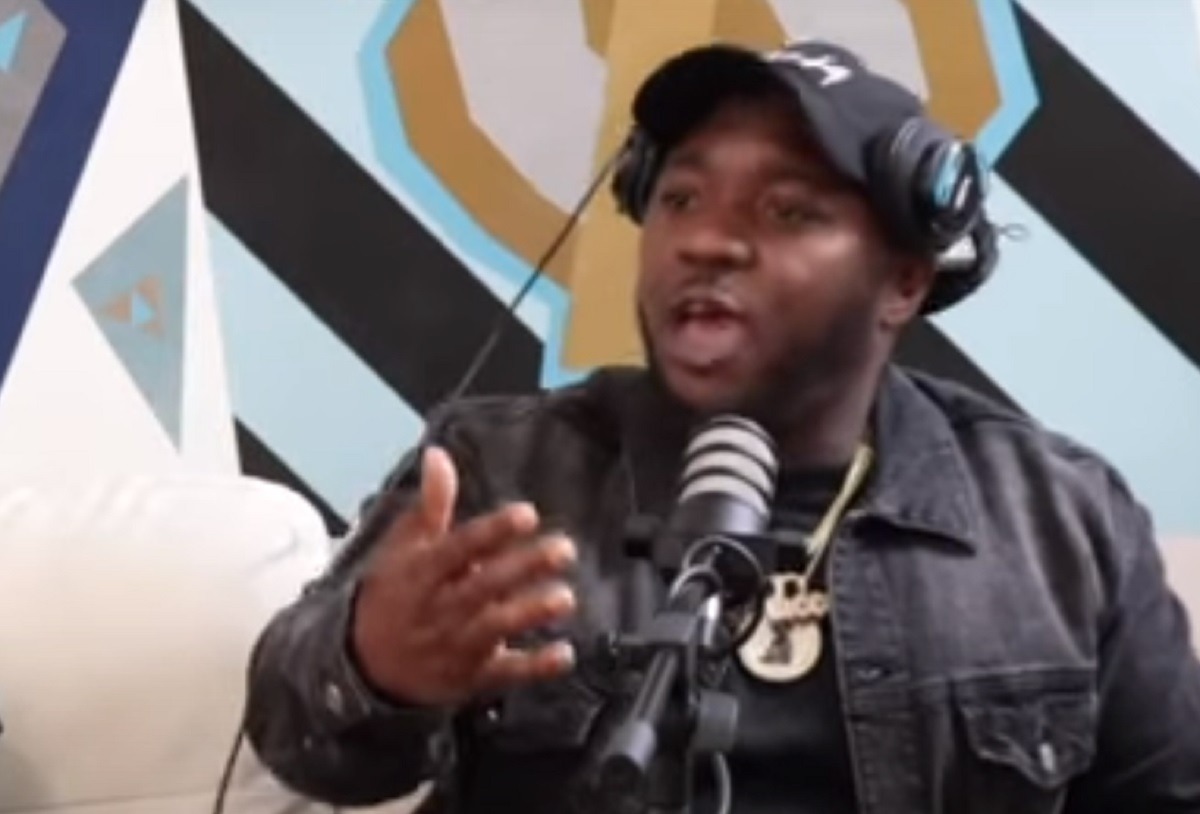 Lil Cease Reveals Untold Secrets About Tupac Beef With Biggie Smalls and Quad Studio Shooting