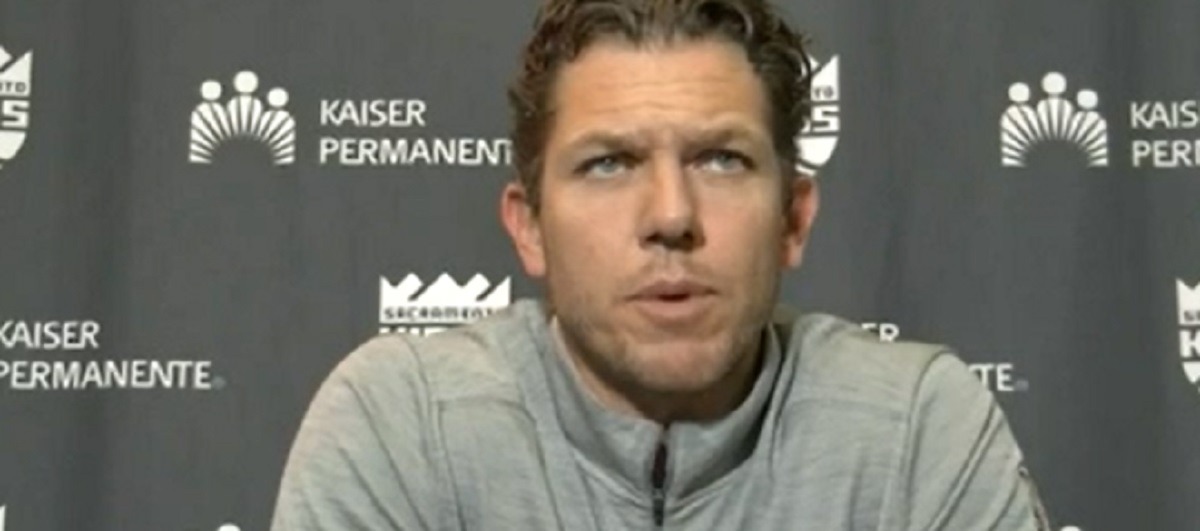 Crazy Stat Proves Luke Walton is Second Best Coach in Sacramento Kings History