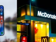 Here is How to Get a Free iPhone From McDonalds