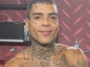 Brazilian Rapper Kevin Nascimento Bueno aka MC Kevin Accidentally Commits Suicide During Gay Threesome To Avoid Getting Caught By His Wife
