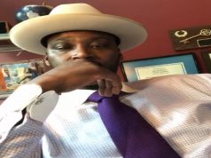 Here is Why Cowboy Hat Kwame Brown Didn't Accept Charlamagne's Apology on Breakf...