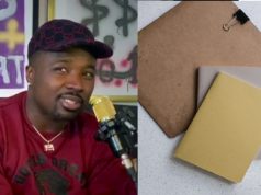 Troy Ave Exposes Casanova Snitched on His Friend Classik aka Corey Scott With Le...