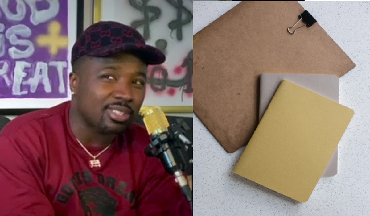 Troy Ave Exposes Casanova Snitched on His Friend Classik aka Corey Scott With Leaked Paperwork