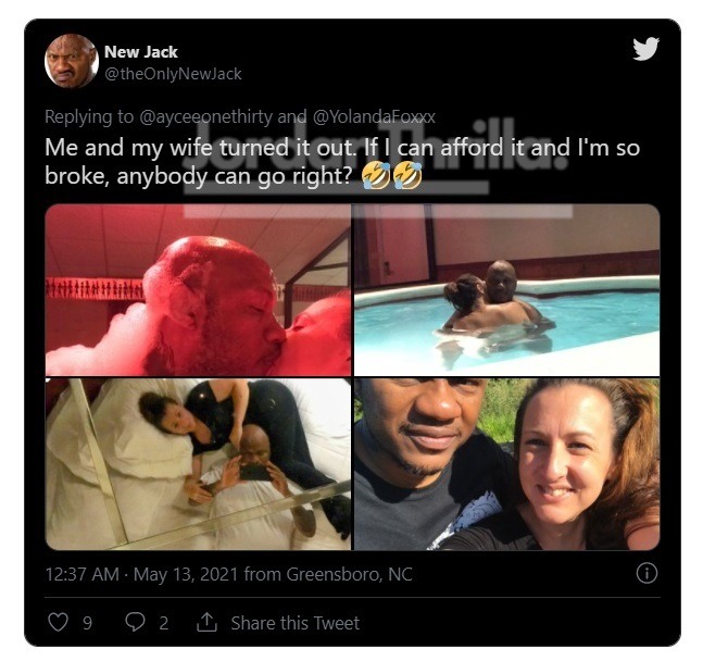 Wrestler New Jack Dead: Here is Evidence Behind Conspiracy Theory that Jerome Young aka New Jack Predicted His Death