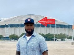 Did 50 Cent Abandon New York? Texas Residents React to 50 Cent Converting to Houston Texas Religion