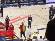 Does Donovan Mitchell Look Like Dwyane Wade? Social Media Thinks Donovan Mitchell was Dwyane Wade's Stunt Double During Jazz vs Grizzlies Game 1