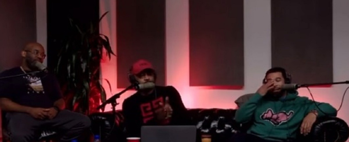 Did Joe Budden Officially End Rory and Mal Podcasting Careers? Joe Budden Announces New Podcast with Ice and Ish