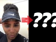 Is Serena Williams Bleaching Skin? Serena Williams Deletes Instagram Picture After Bleached Skin Accusations Go Viral