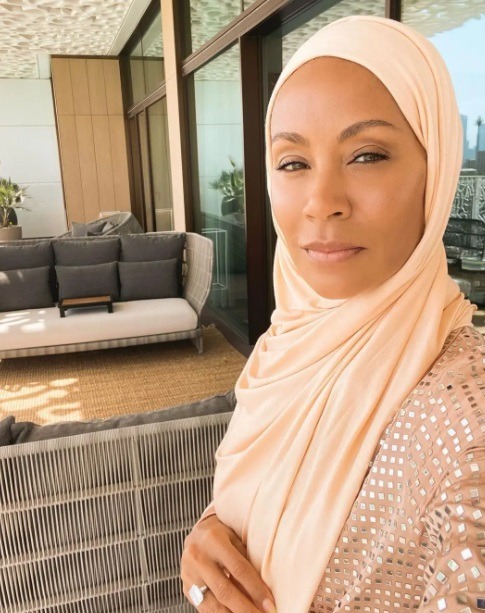 Is Jada Pinkett-Smith Muslim? People Think Jada Pinkett Converted to Islam to Cleanse Her Soul After Cheating