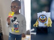 GoFundMe Started For 4 Year Old Noah Bryant Who Bought $3K Worth Of SpongeBob Popsicles From Amazon
