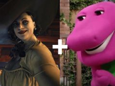 Resident Evil 8 Village Barney Mod Goes Viral