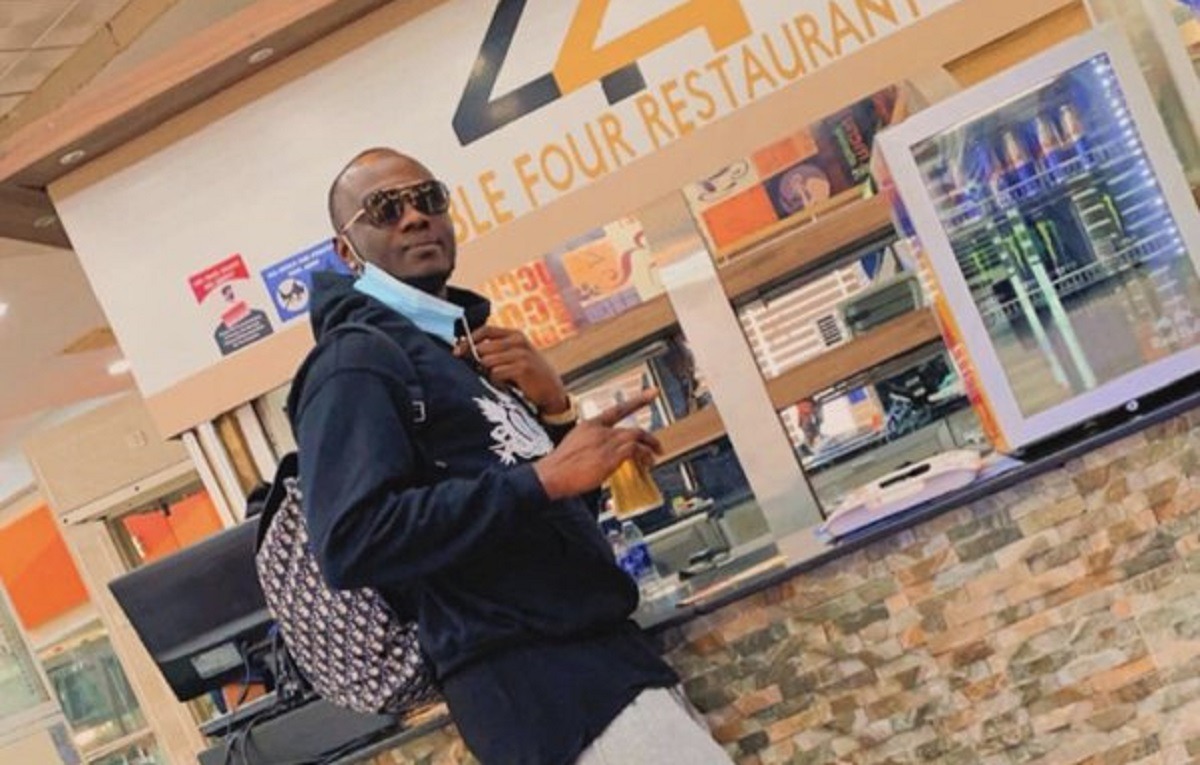 Celebrities React to Obama DMW Dead: Here is How Davido’s Manager Obama DMW Died