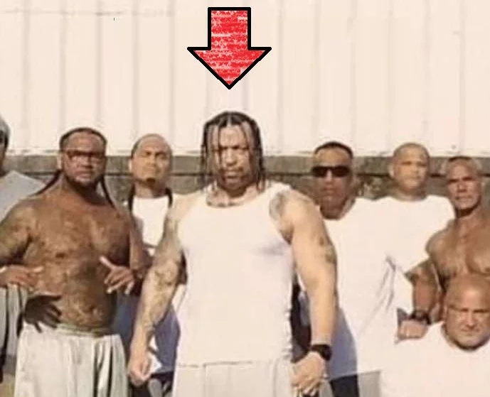 Big Meech Wins Battle In Court and Has Prison Sentence Reduced Significantly