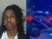 Video Shows Rapper Polo G Mom Confronting Police for Racial Profiling After Polo G Arrested in Miami For Attacking a Cop