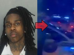 Video Shows Rapper Polo G Mom Confronting Police for Racial Profiling After Polo...