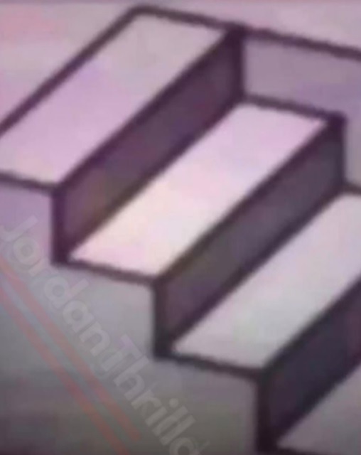 Turn Your Phone Upside Down and Blink While Looking At This Picture To See Proof Of Mind Control