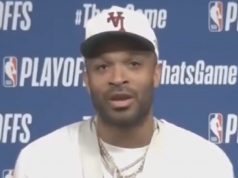 PJ Tucker Calls Kevin Durant His Brother After Locking Him Up in Game 6 Bucks ...