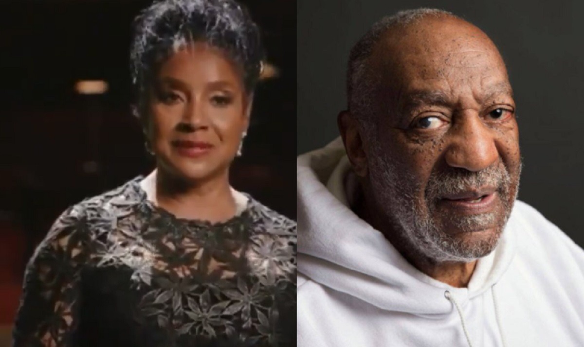 Angry Howard University Students React to Dean Phylicia Rashad Celebrating Bill Cosby Release From Prison