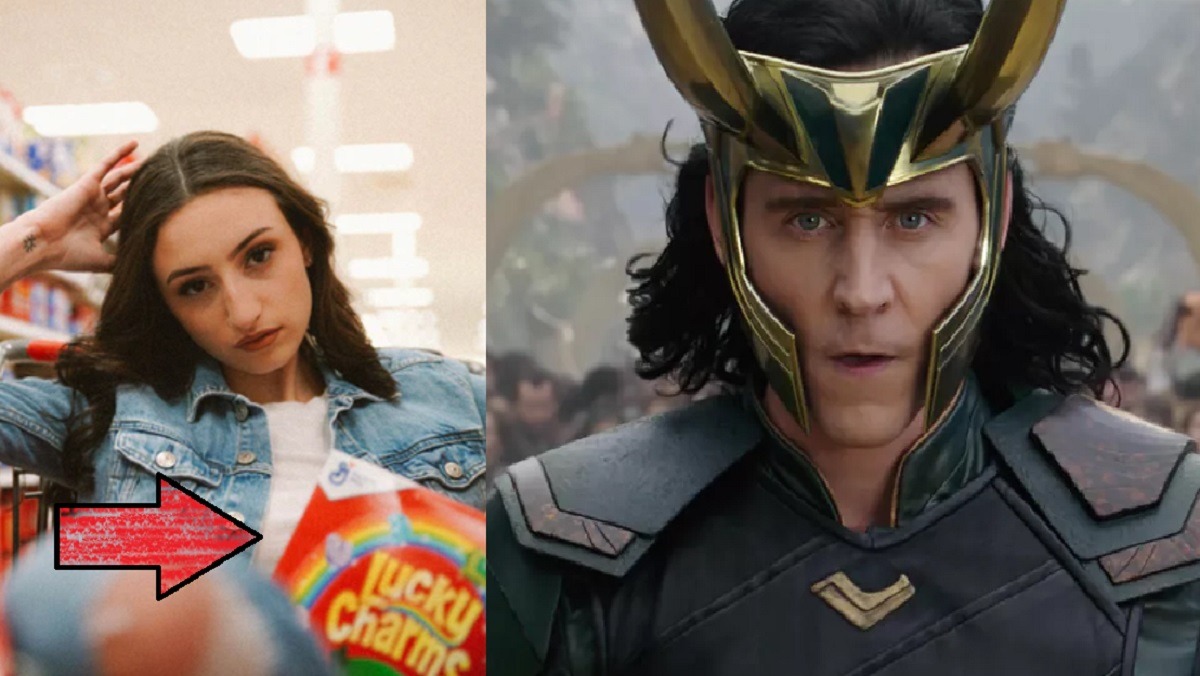 Here is Why Loki Charms Cereal Could Change The Way You View Breakfast Forever