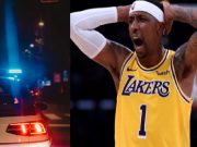 Who Robbed KCP Kentavious Caldwell-Pope of his Rolex and iPhone At Gunpoint in His Driveway?