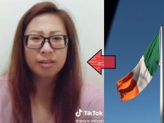 People Accuse Angie Yen Australian Asian Woman Who Got Irish Accent by Accident ...