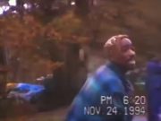 Rare Video of Tupac With His Family In Georgia Six Days Before the Quad Studios Shooting Will Give You Chills