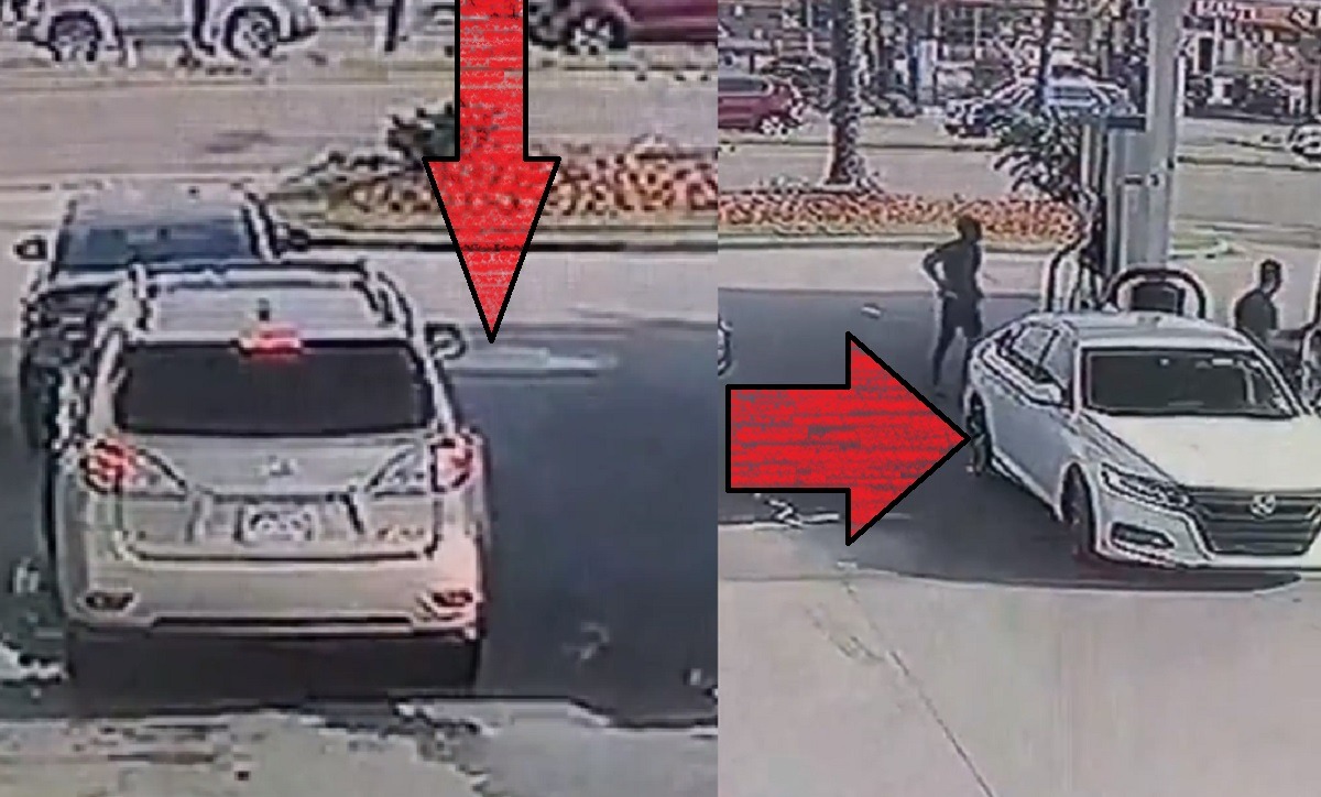 Here is How Two New Orleans Teens Pulled Off the Smoothest Carjacking You Will Probably Ever See