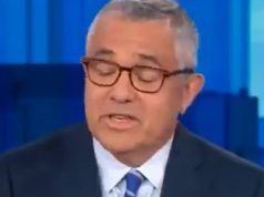 People React to Jeffrey Toobin Back On CNN Describing His Zoom $ex Tape Video Ac...