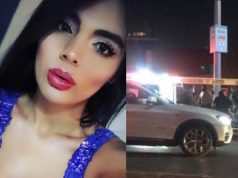 Fake Shoe Dealer Murders Paulina Arreola Perez The Ex-Girlfriend of Cartel Boss ...