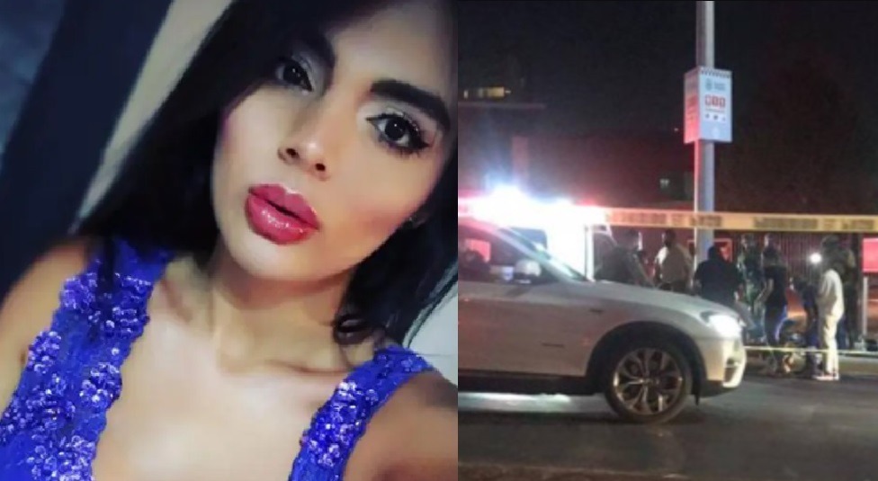 Fake Shoe Dealer Murders Paulina Arreola Perez The Ex-Girlfriend of Cartel Boss Alexis 'El Alexis' Martinez