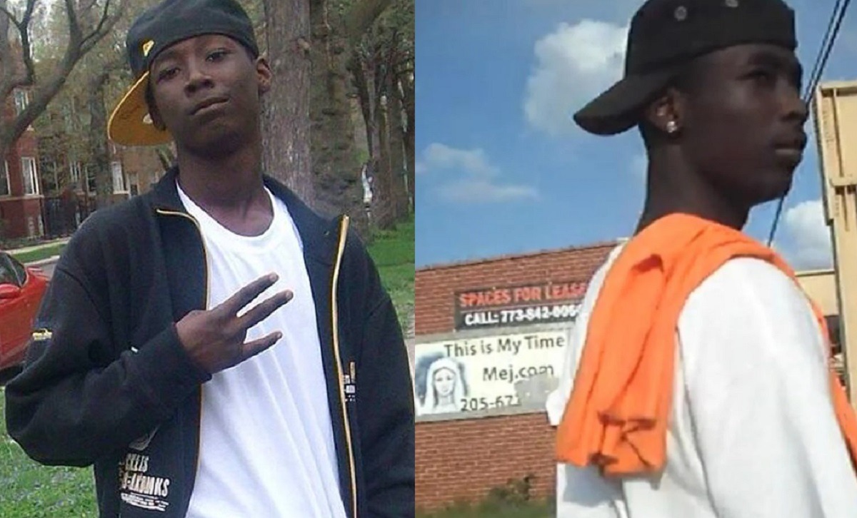People Are Wondering Why Chicago Rappers Won't Let Tooka Rest in Peace