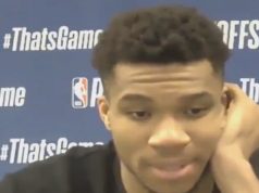 NBA Players React to Giannis Antetokounmpo Not Guarding Kevin Durant In the Clut...