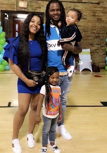 Lil Durk's Dead Brother DThang Girlfriend Speaks Out About his Death With Emotional Message. DThang autopsy.