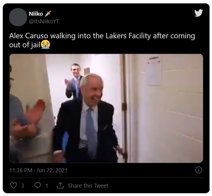 Sports World Reacts to Alex Caruso Arrested For Weed Possession by Texas A&M University Police. Alex Caruso Mugshot and arrest record.