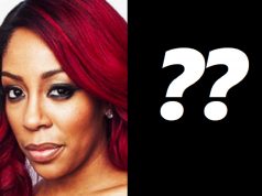 People Can't Believe K Michelle's Plastic Surgery Face in Newest Photo
