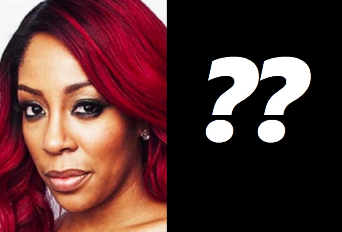 People Can't Believe K Michelle's Plastic Surgery Face in Newest Photo. K Michelle's new face