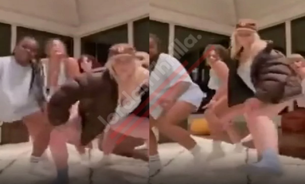 Billie Eilish Twerking HipHop Dancing TikTok Video Leads to Culture Vulture Accusations