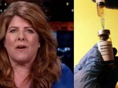 Dr. Naomi Wolf Twitter Vaccine Ban Sheds Light On the Social Media War Against A...
