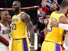 'Dame To the Lakers' Trends After Damian Lillard's Nipsey Hussle Quote Cryptic I...