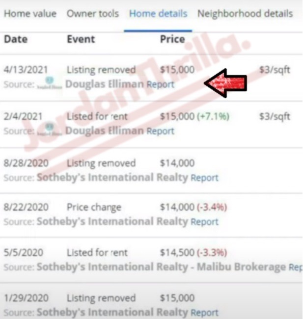 YouTuber Mr. Organik Exposed For Lying About Purchasing $5 Million Malibu Mansion As First House. Documents showing Mr. Organik renting $5 Million mansion