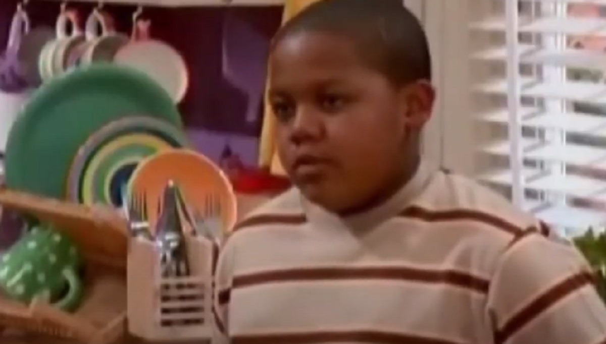 That's So Raven Disney Star Cory aka Kyle Massey Facing Pedophile Charges Over Explicit Groin Photos Sent to Underage Girl