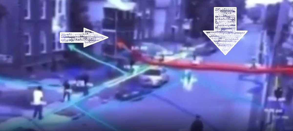 Police Reveal New Path Tracking Technology They Use to Find Trap House Drug Deal Locations Hidden in Plain Sight