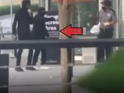 Video: Two 15 Year Old Kids Shoot Security Guard in Front Apple Store at Lenox Square Mall in Atlanta