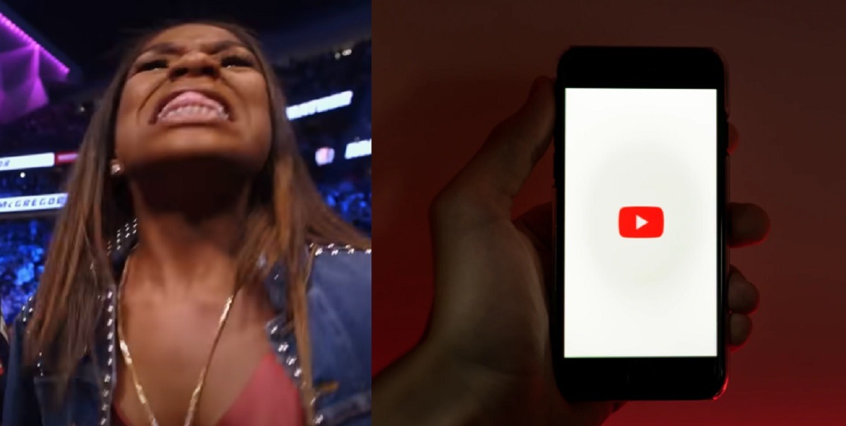 'Floyd Mayweather's Daughter' YouTube Comment Thread is an Internet Classic