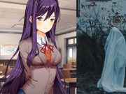 Here is Why Doki Doki Literature Club Plus Horror Marketing Scheme is Causing Conspiracy Theories About The Experience
