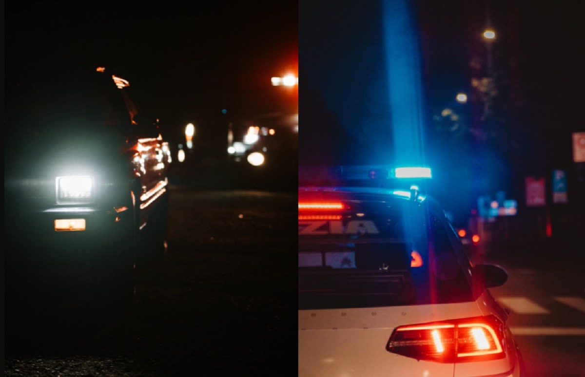 Why Did a Cop Shoot Dead 17 Year Old Teenager Hunter Brittain Who Was Trying To Fix His Truck When Pulled Over?