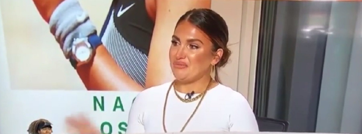 Molly Qerim Crying About Jalen Rose Depression On First Take Was a Truly Heartbreaking Moment