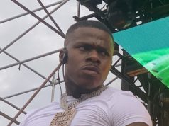 Police Interrogating DaBaby and Wisdom as Suspects in Shooting at Prime 112 Rest...